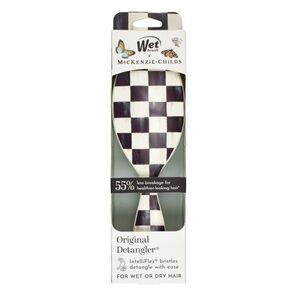 MacKenzie-Childs Wet brush collaboration NWT